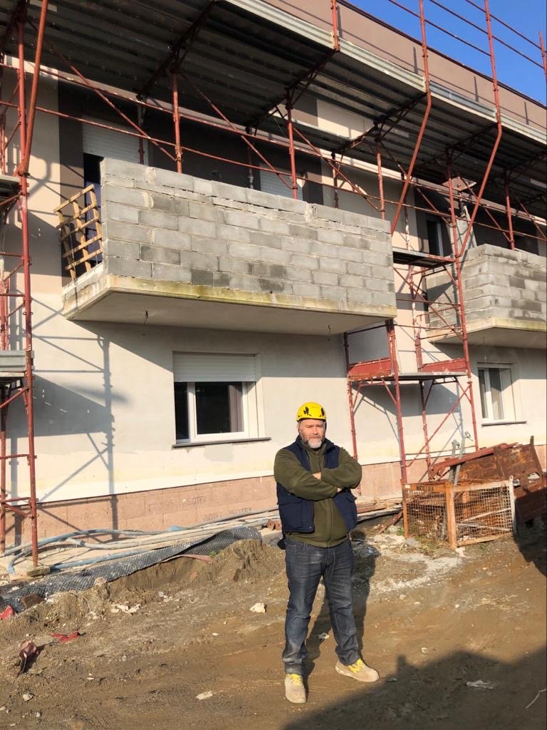 F.G.F. Costruzioni Edili Srl Homepage